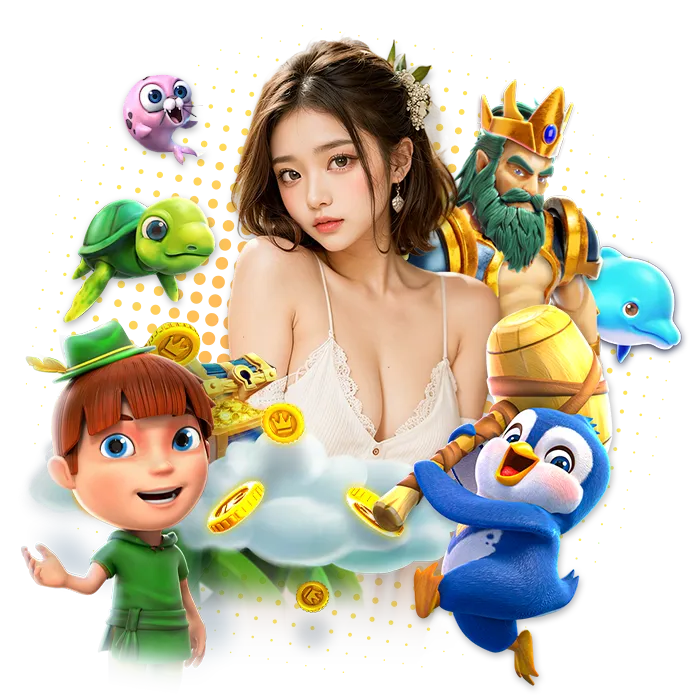 สล็อต fomo slot