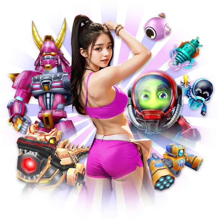 fomo slot ทางเข้า